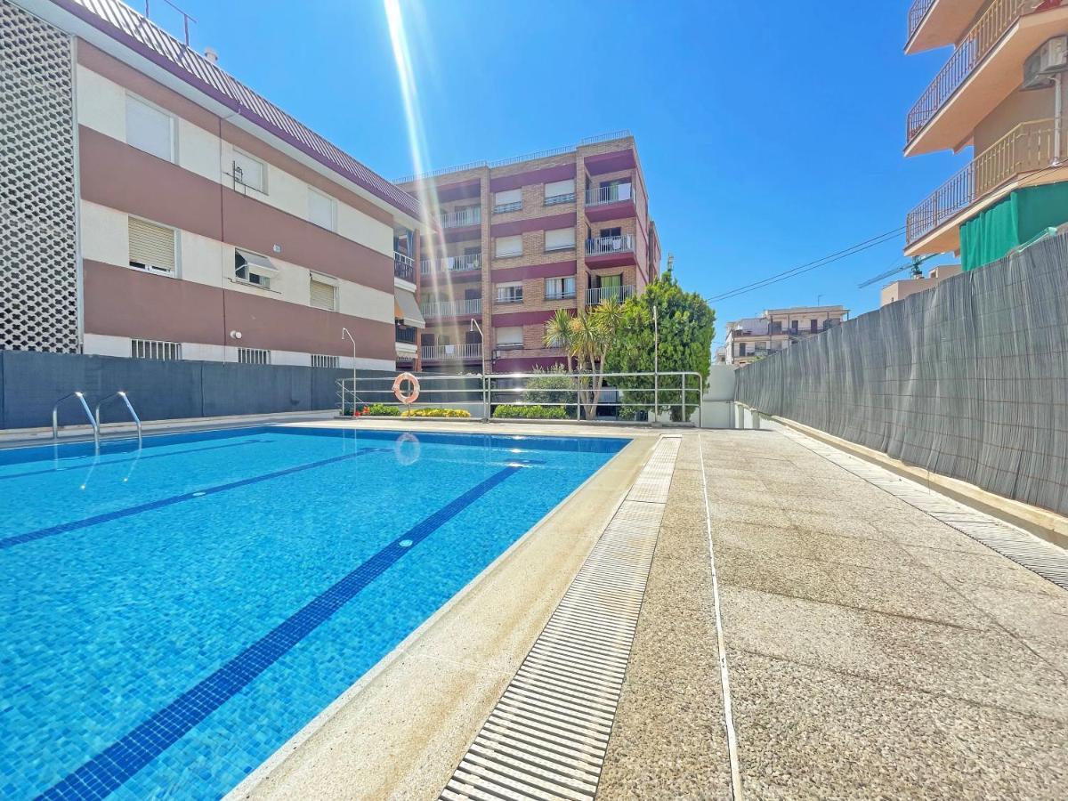 Pescador 3000 * Segur de Calafell