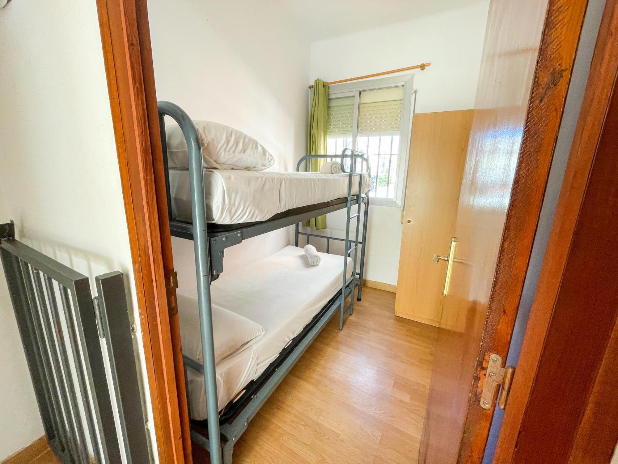 Appartamento Pescador 3000 Segur de Calafell