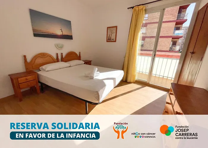 Bungalows Pescador
