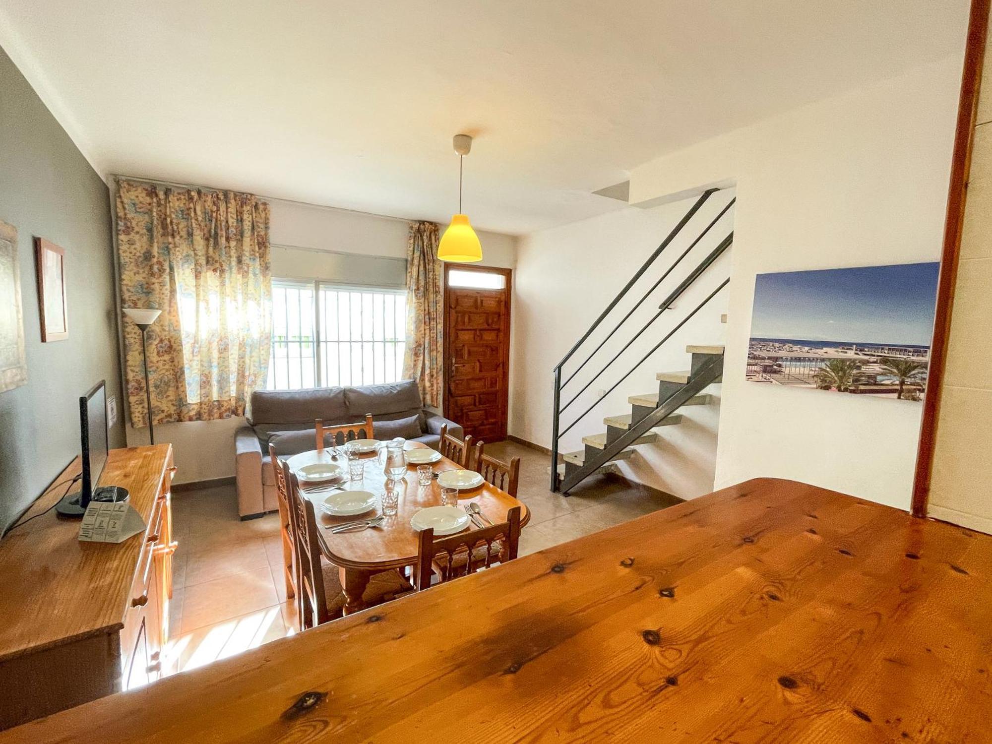 Pescador Apartamento Segur de Calafell