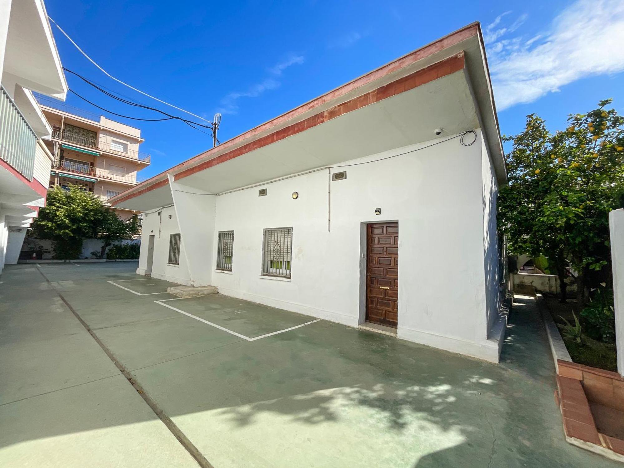 Apartamento Pescador Segur de Calafell