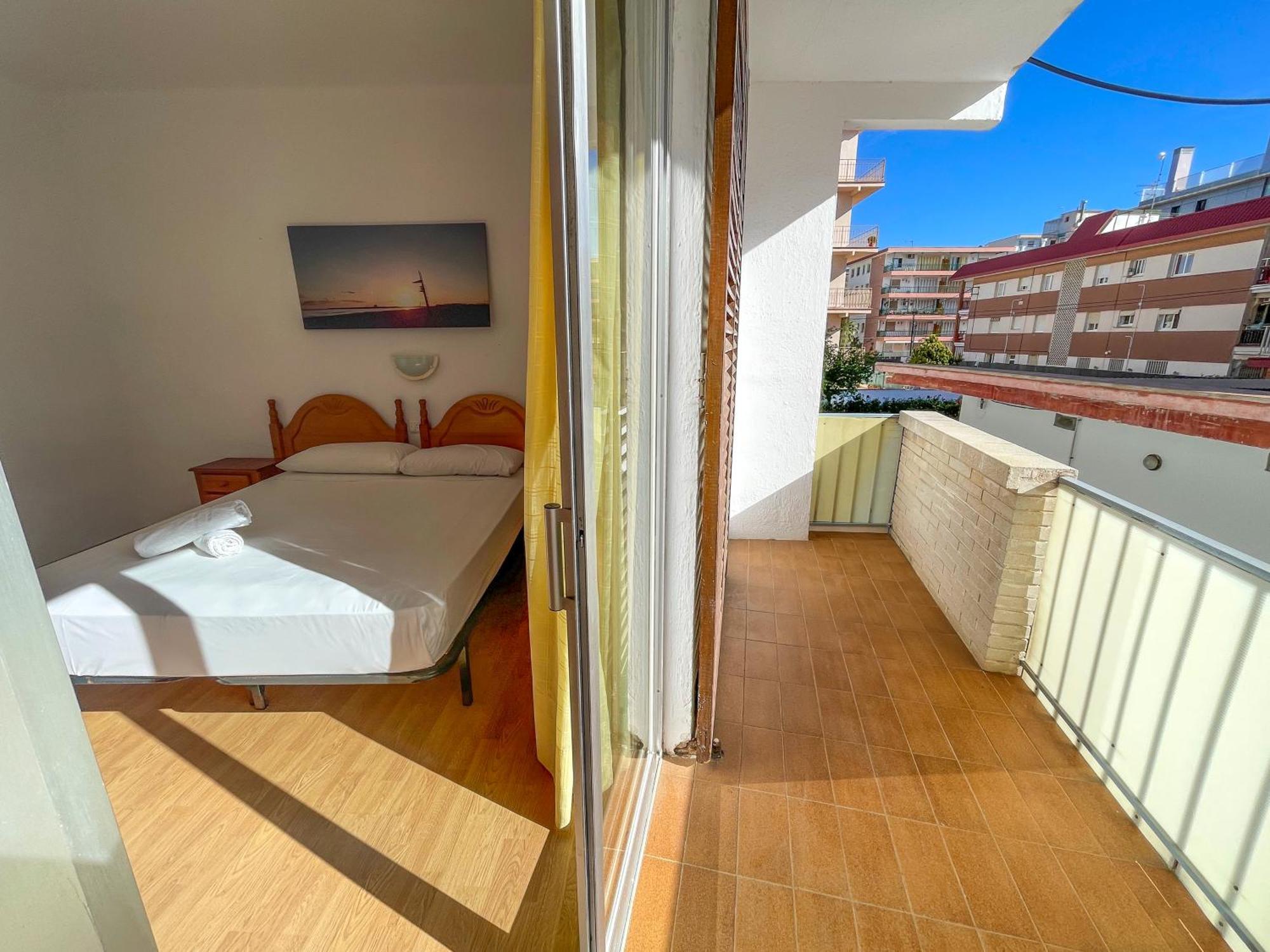 Pescador Apartamento Segur de Calafell