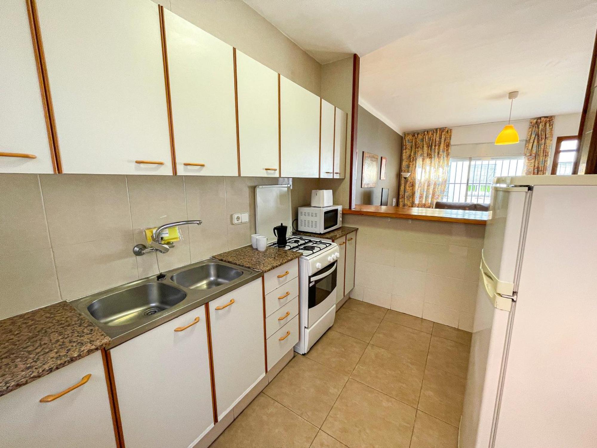 Pescador 3000 Apartament *