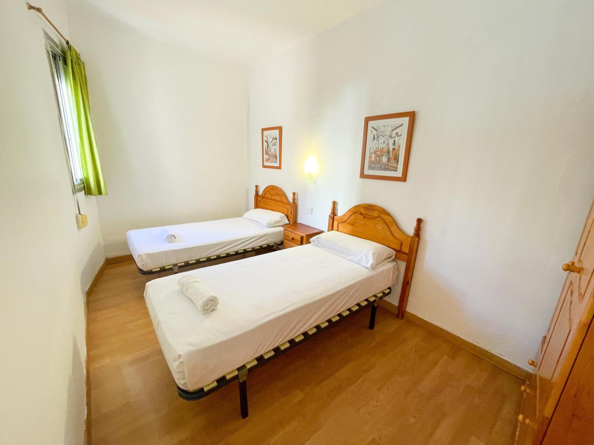 Apartament Pescador 3000