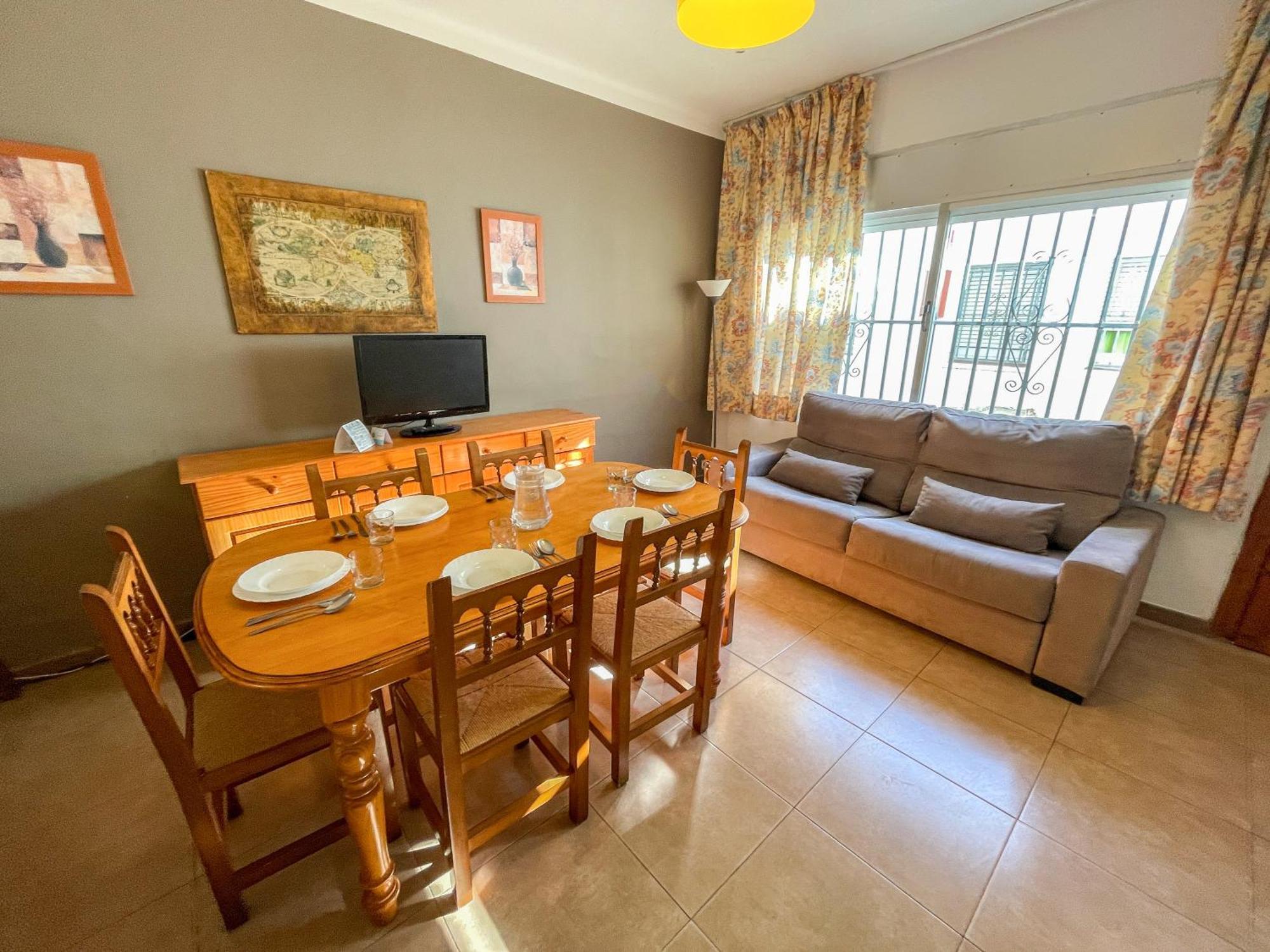 Apartamento Pescador *