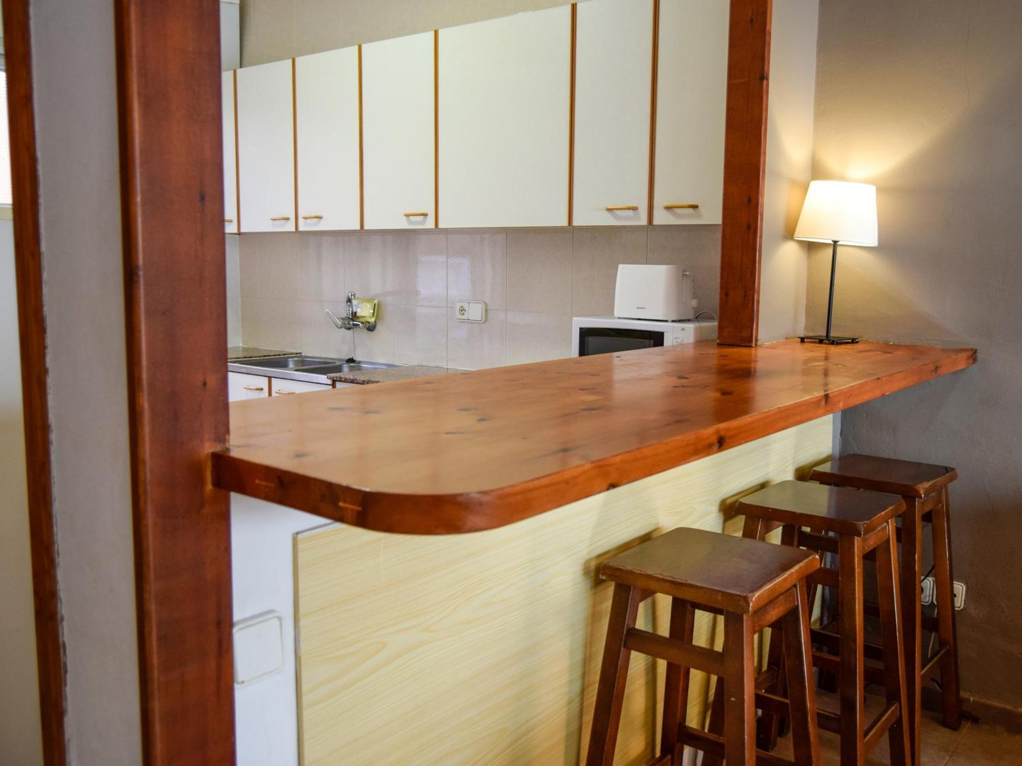 Apartamento Pescador Segur de Calafell