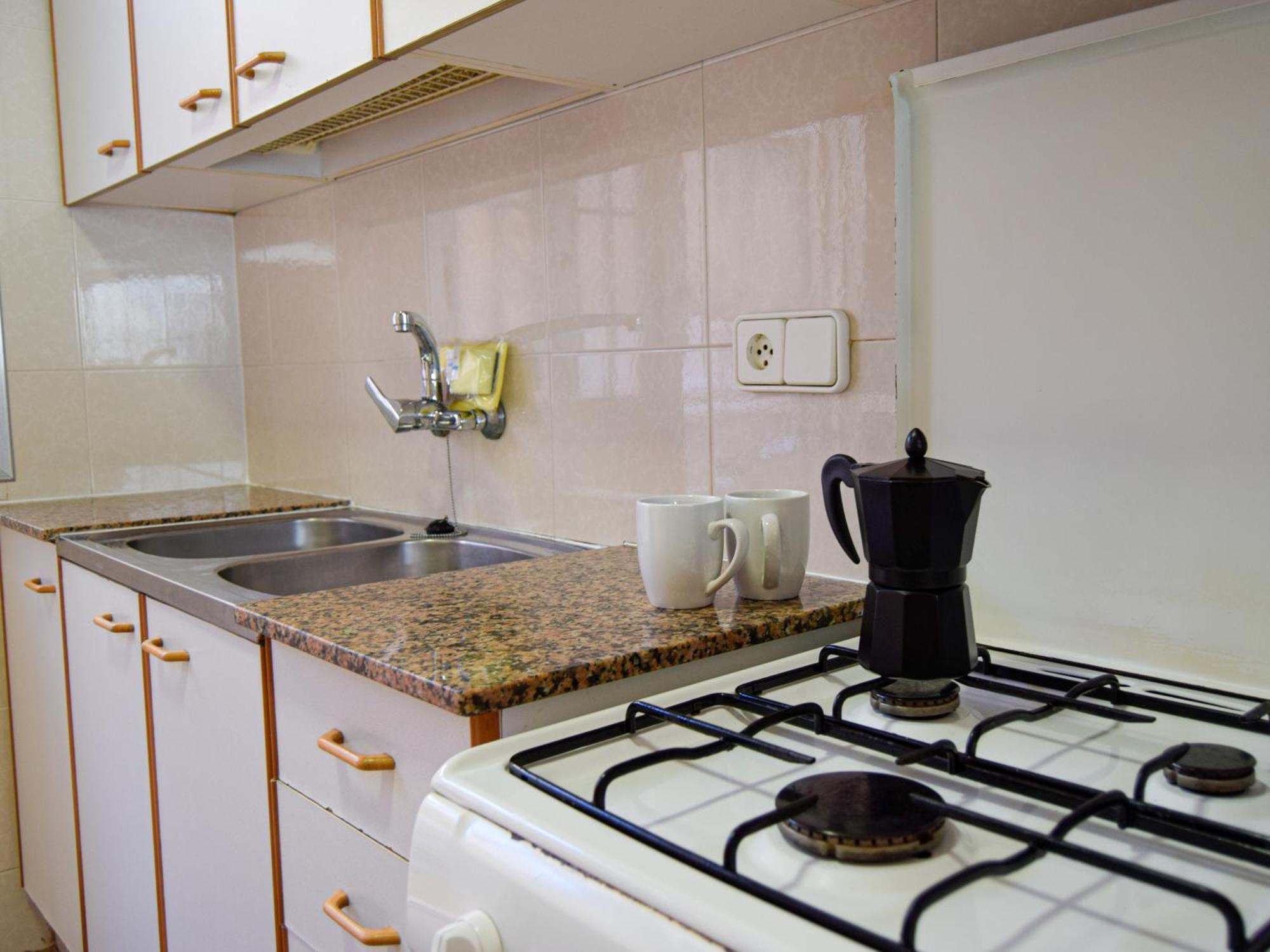 Pescador Apartamento