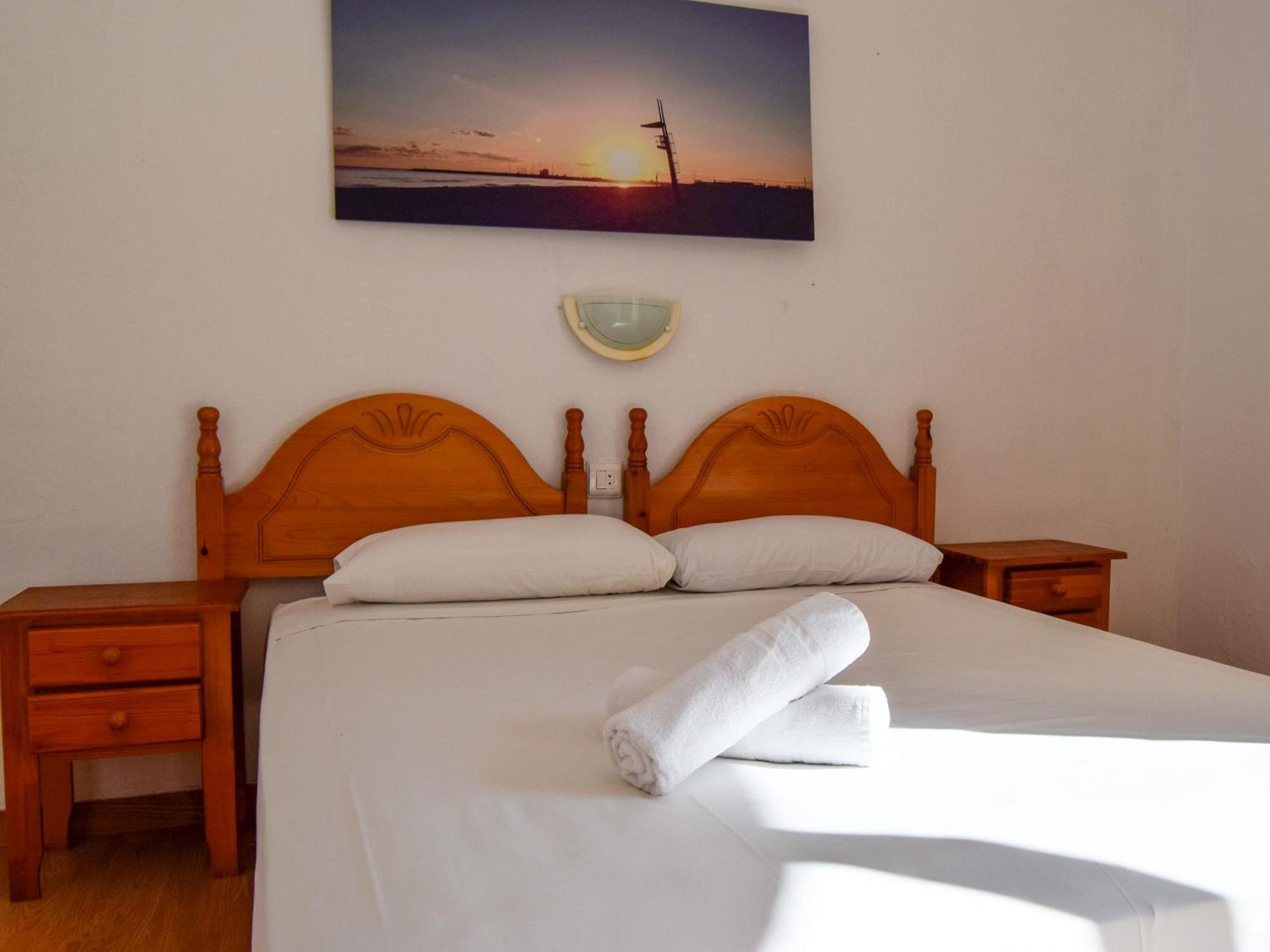 Apartamento Pescador