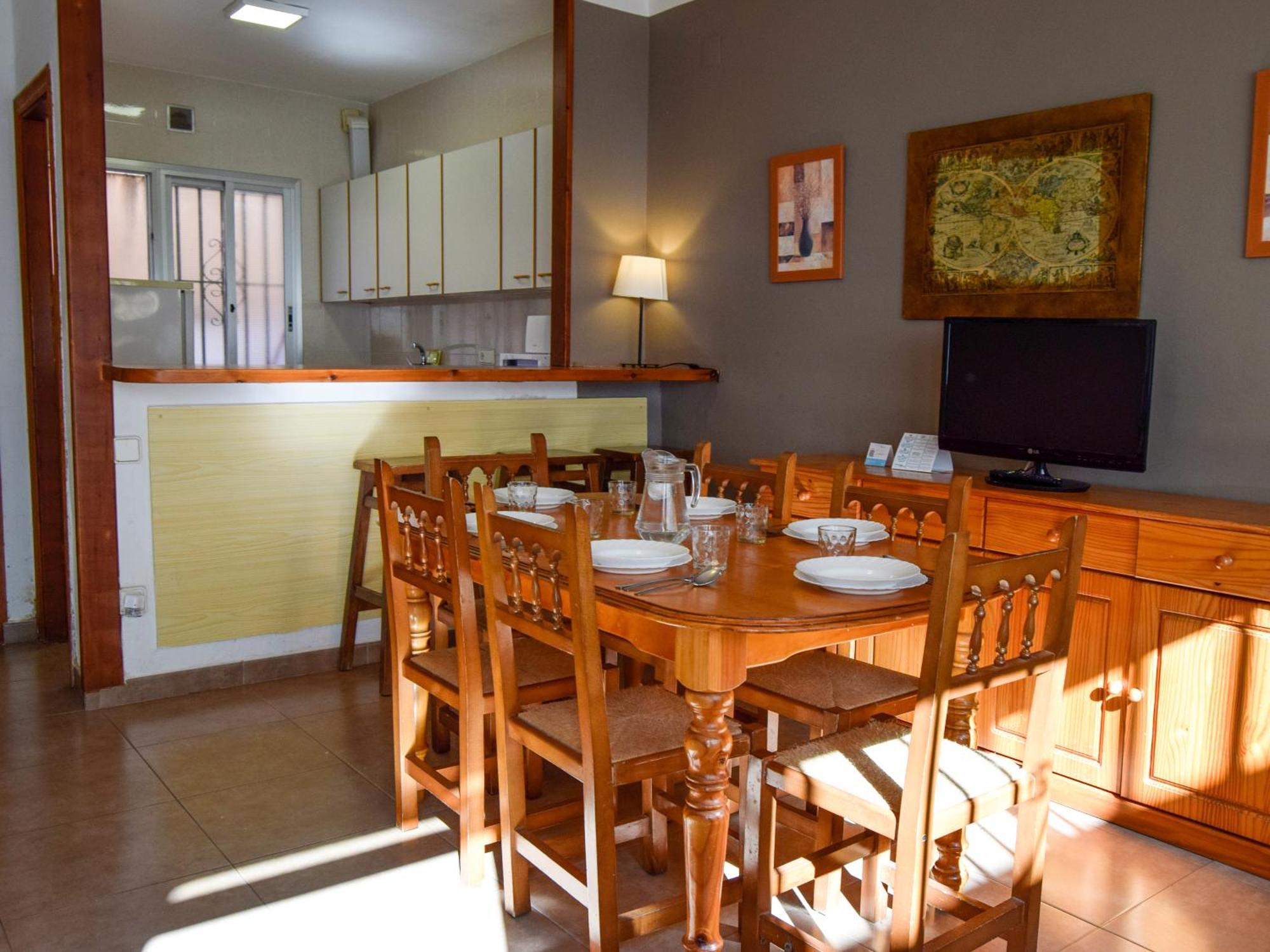 Pescador Apartamento *