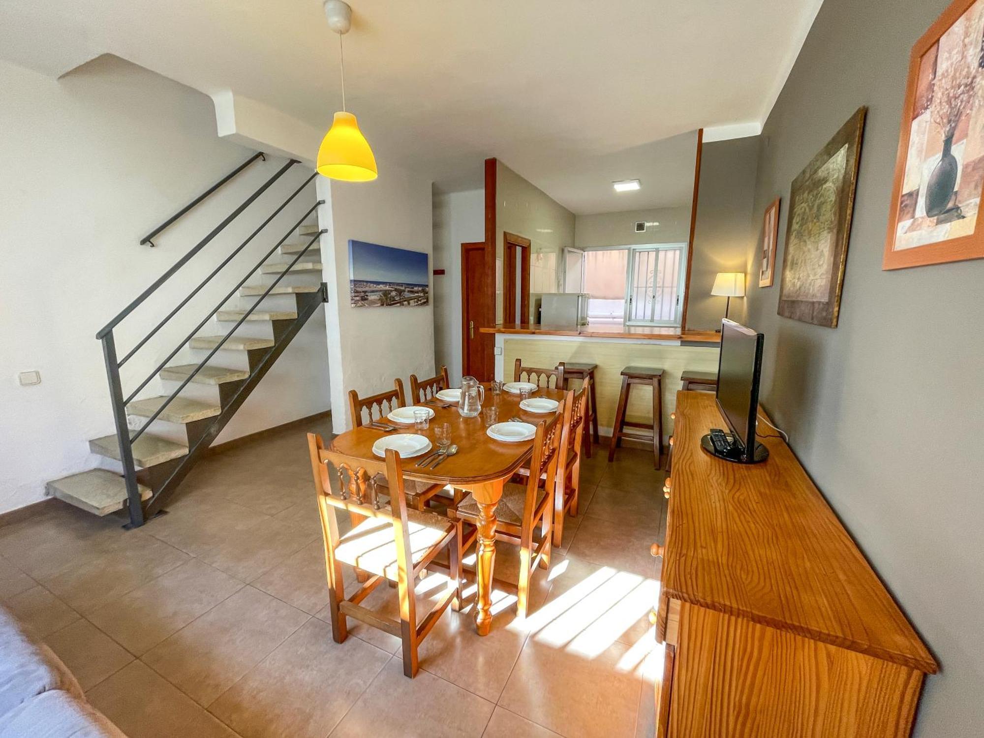 Apartamento Pescador Segur de Calafell