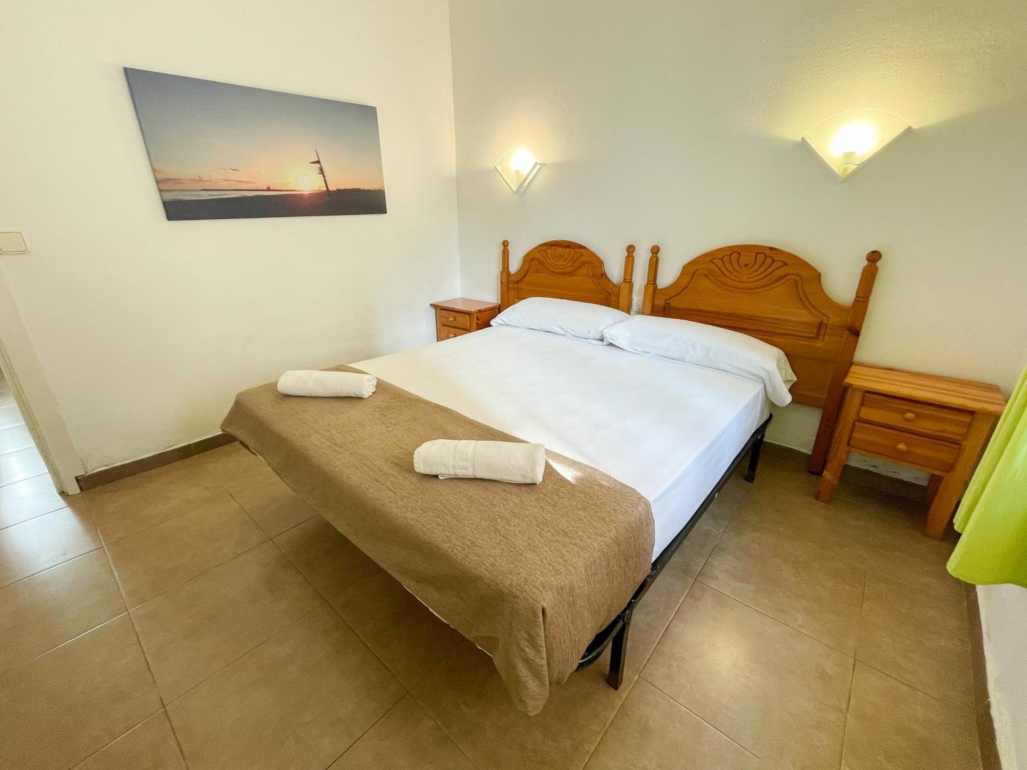 Pescador 3000 Apartament