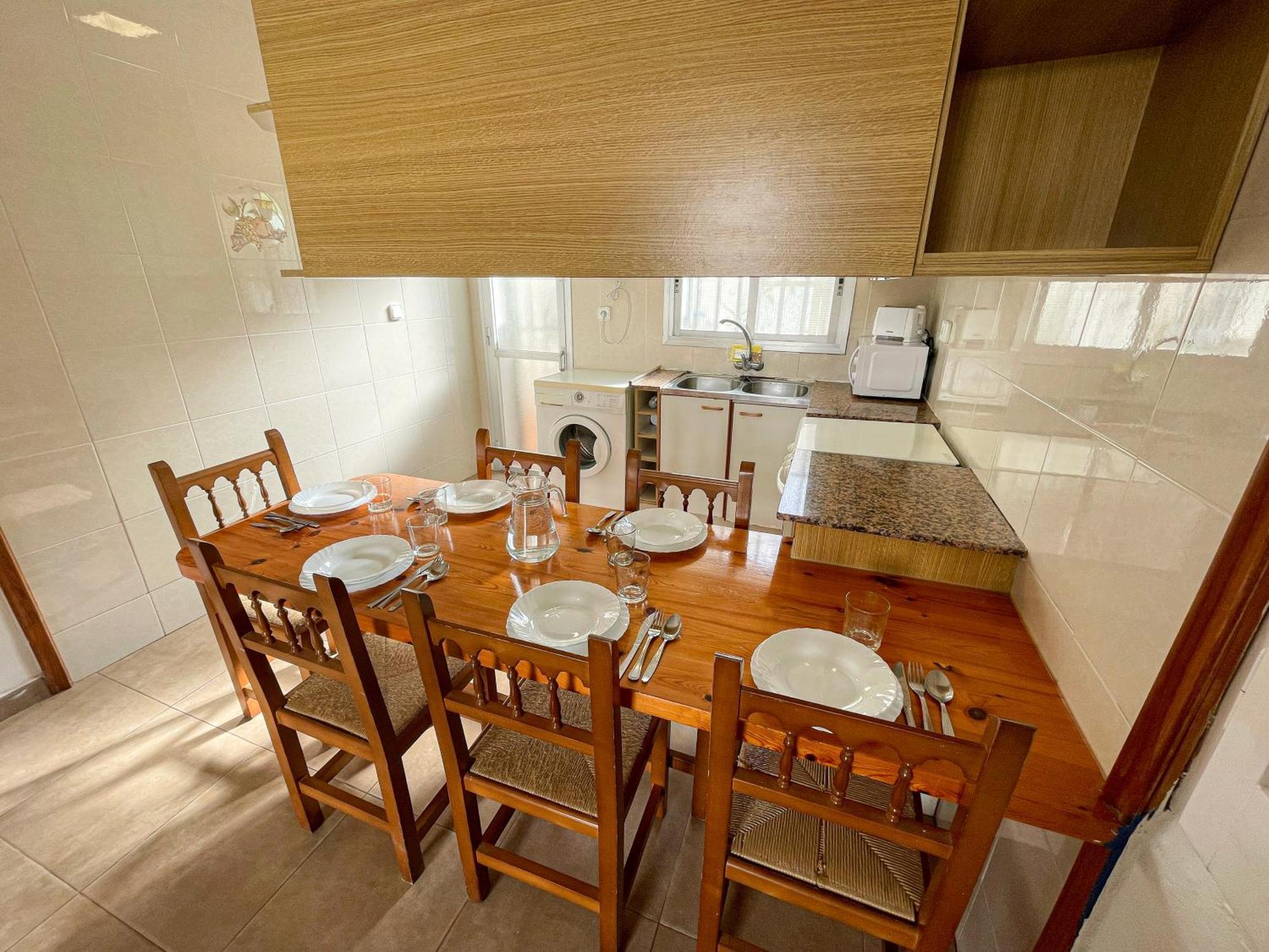 Pescador Apartamento *