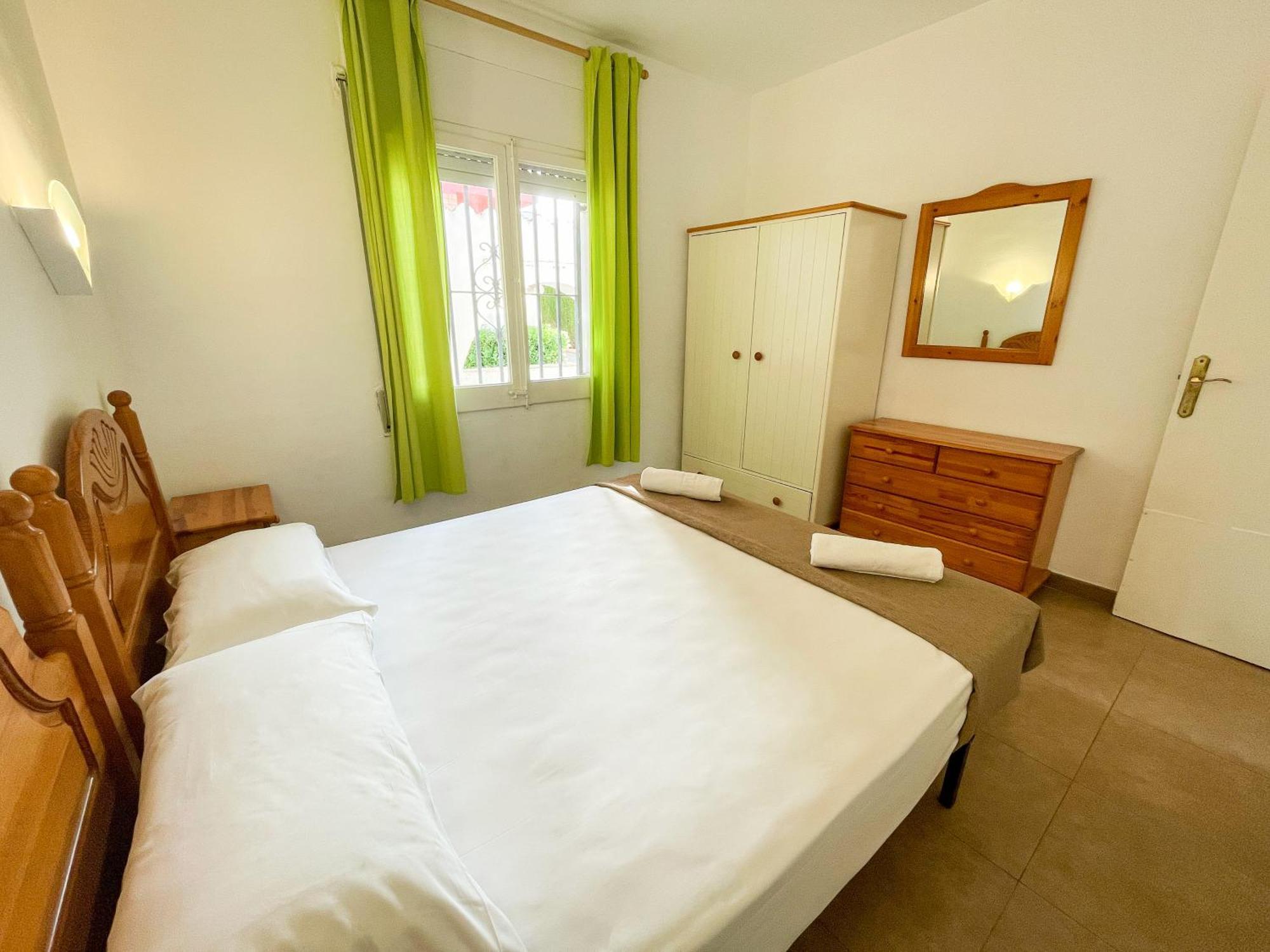 Apartament Pescador 3000 *