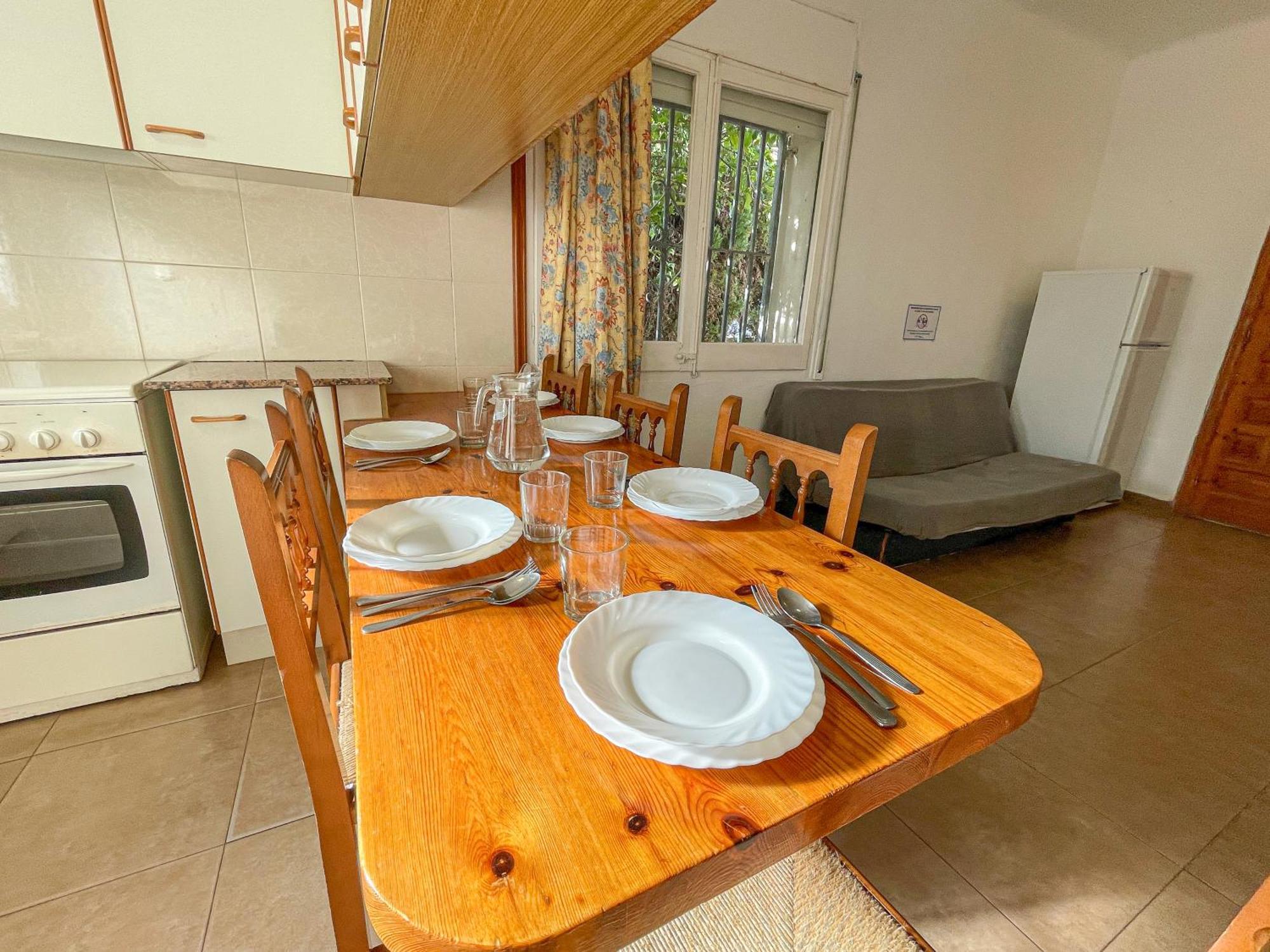 Pescador 3000 Apartament Segur de Calafell