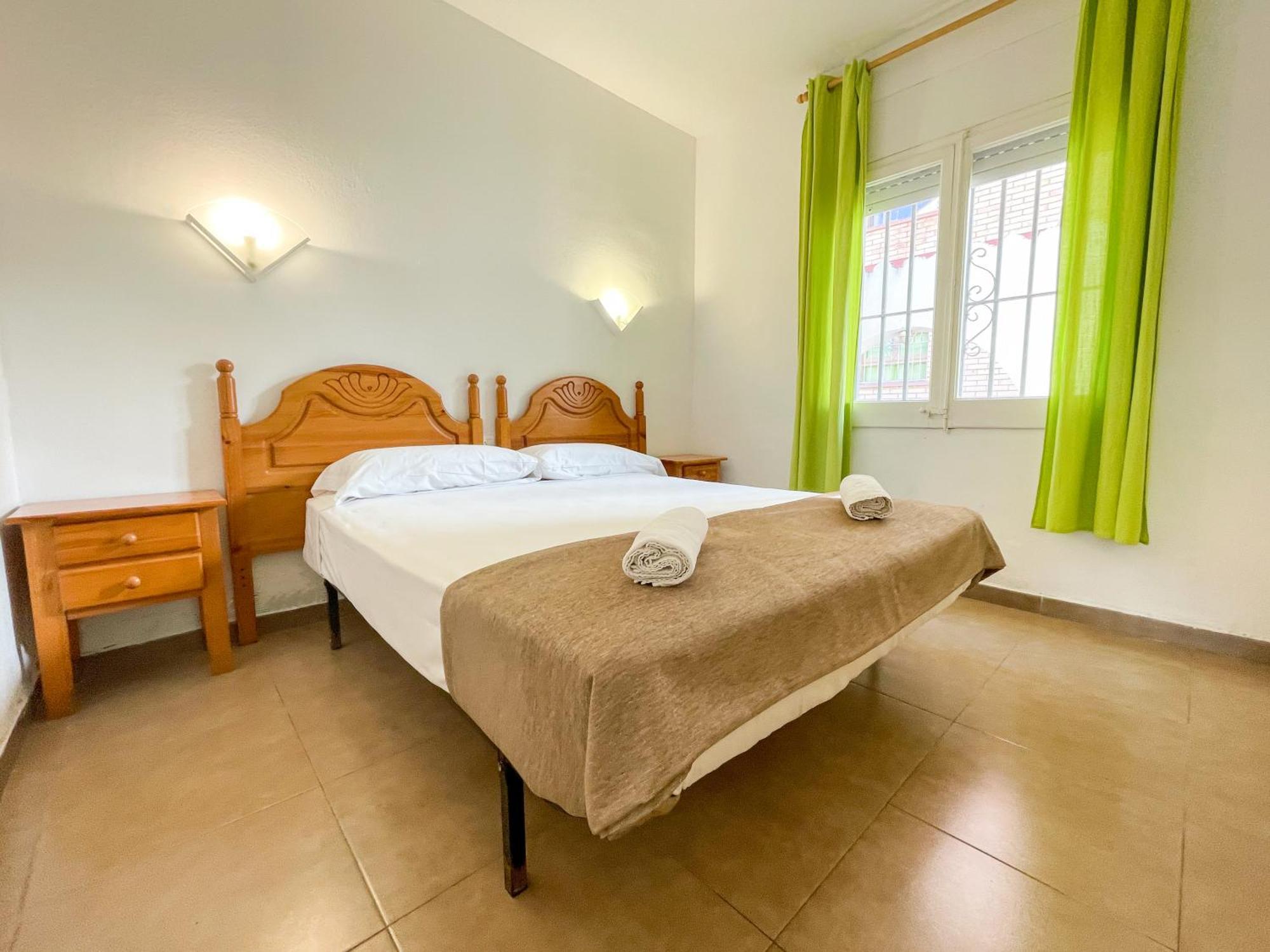 Apartamento Pescador Segur de Calafell