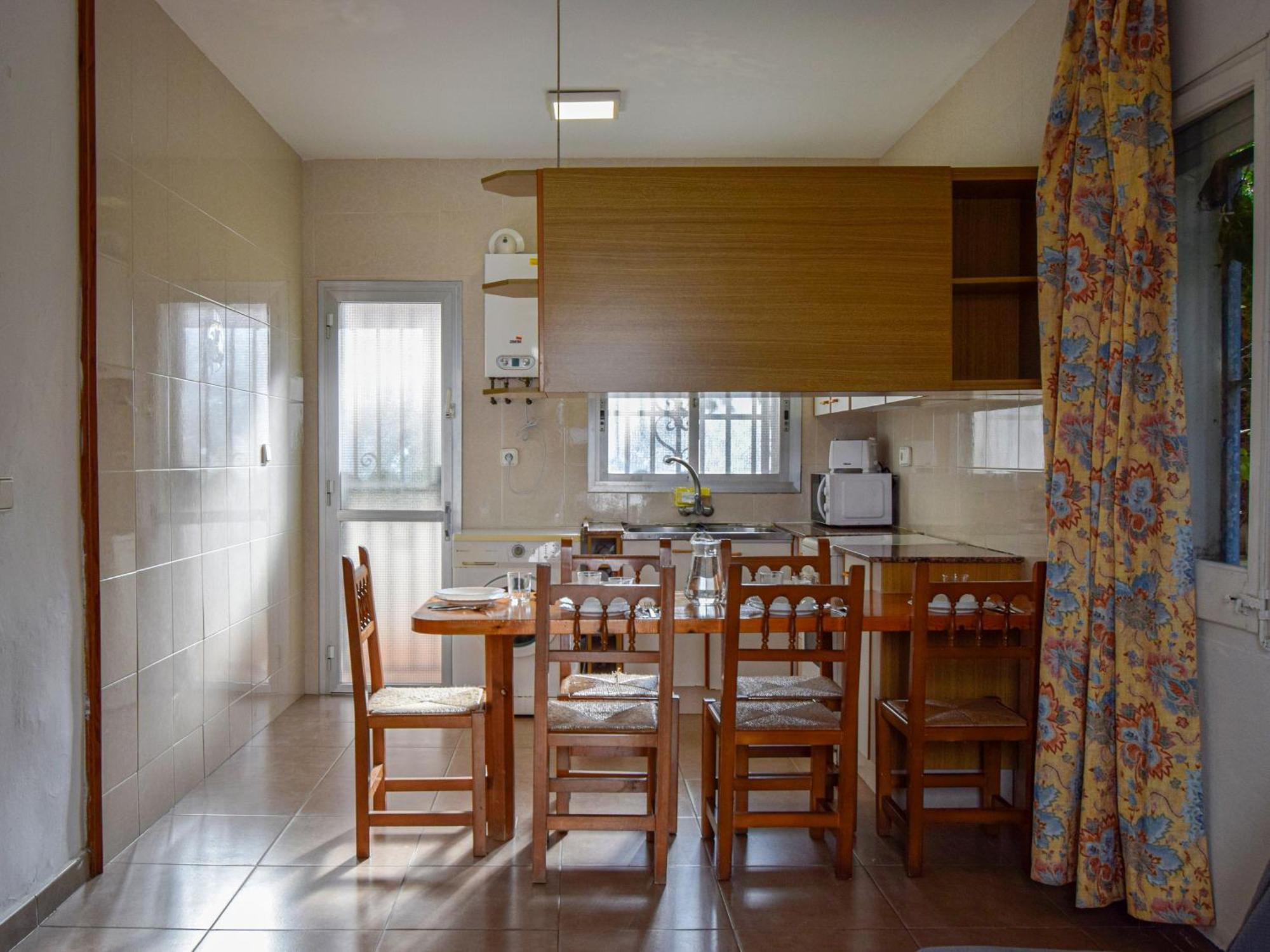 Pescador Apartamento