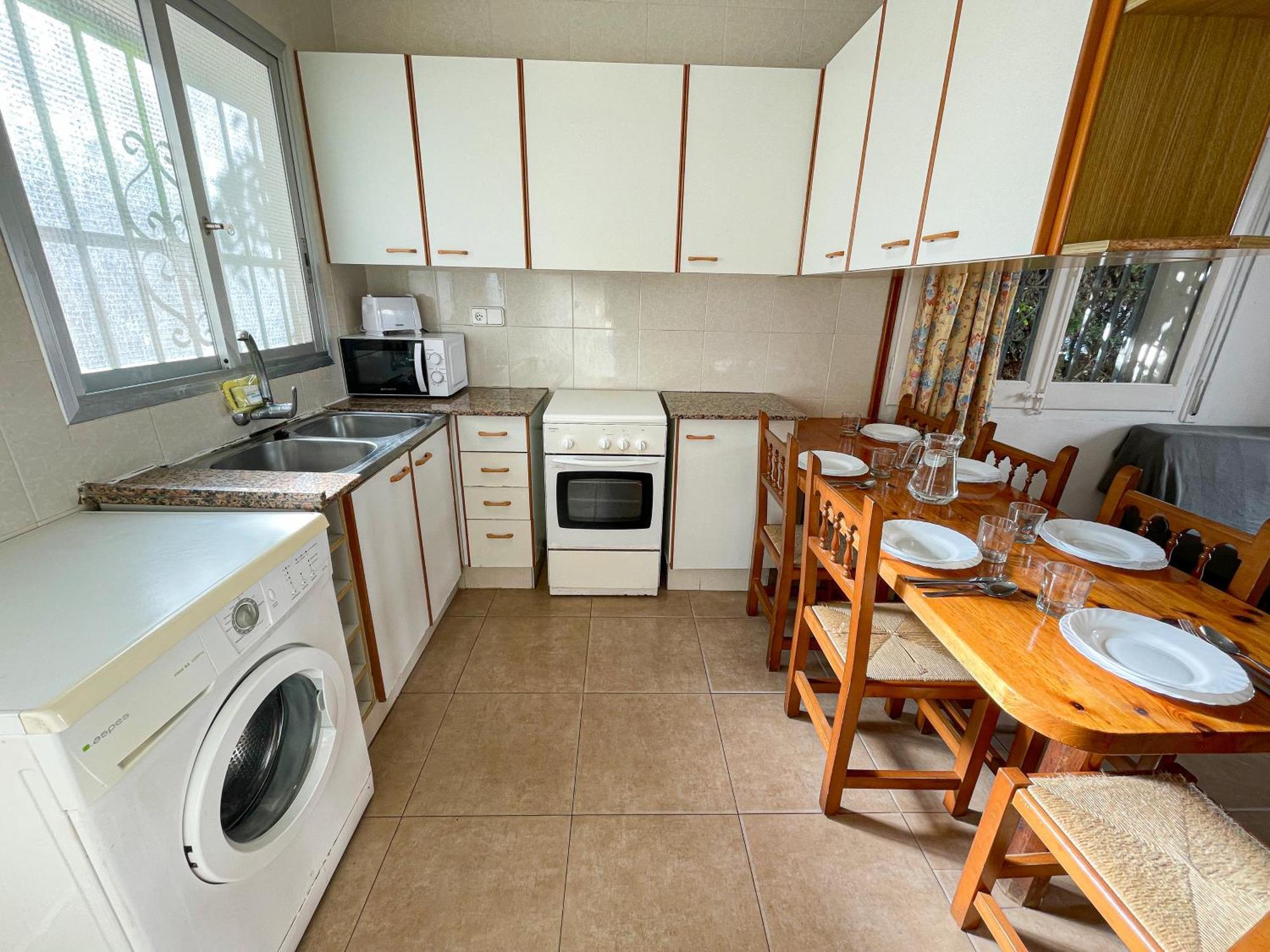 Apartamento Pescador