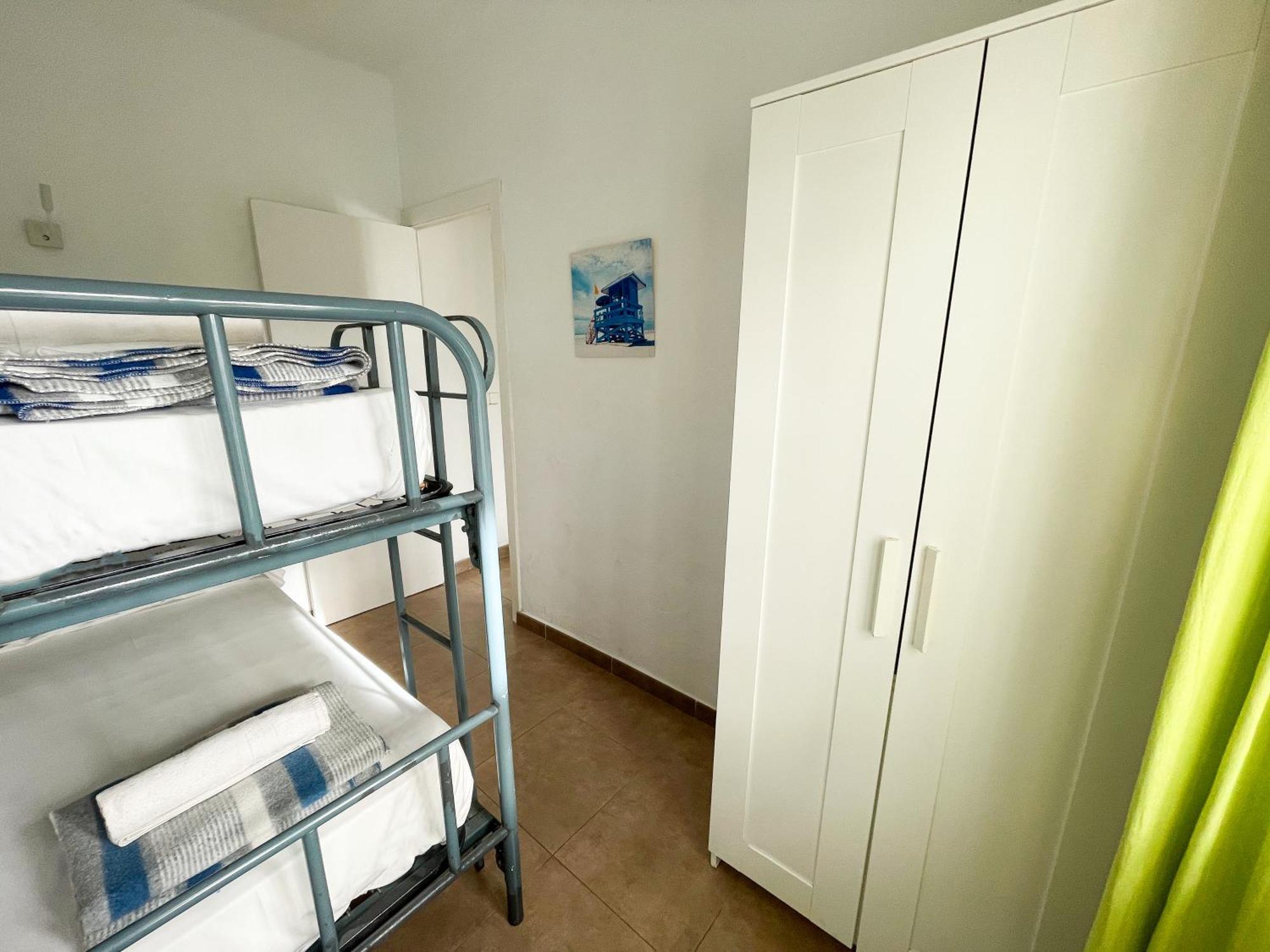 Pescador Apartamento *