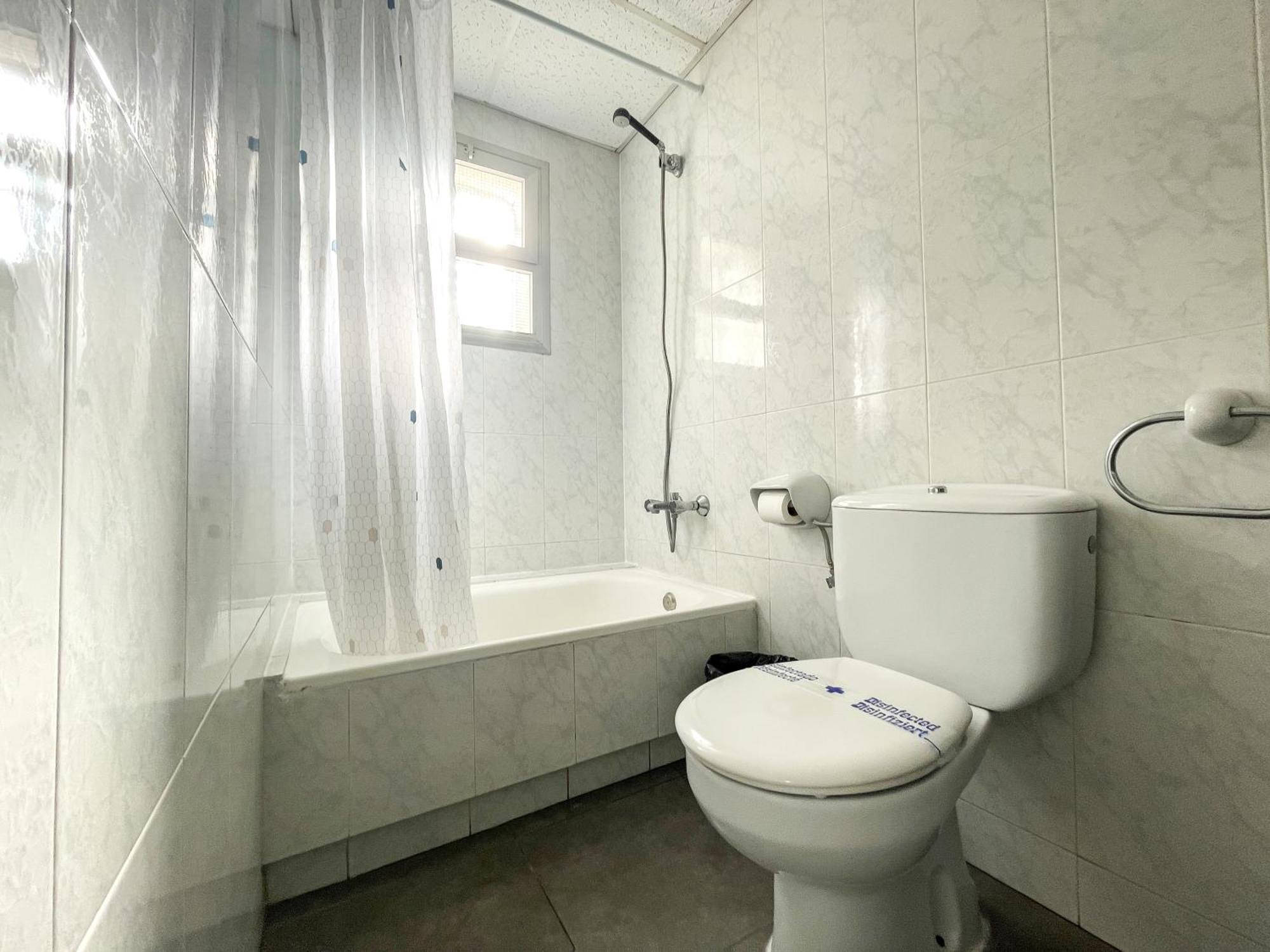 Apartament Pescador 3000 *