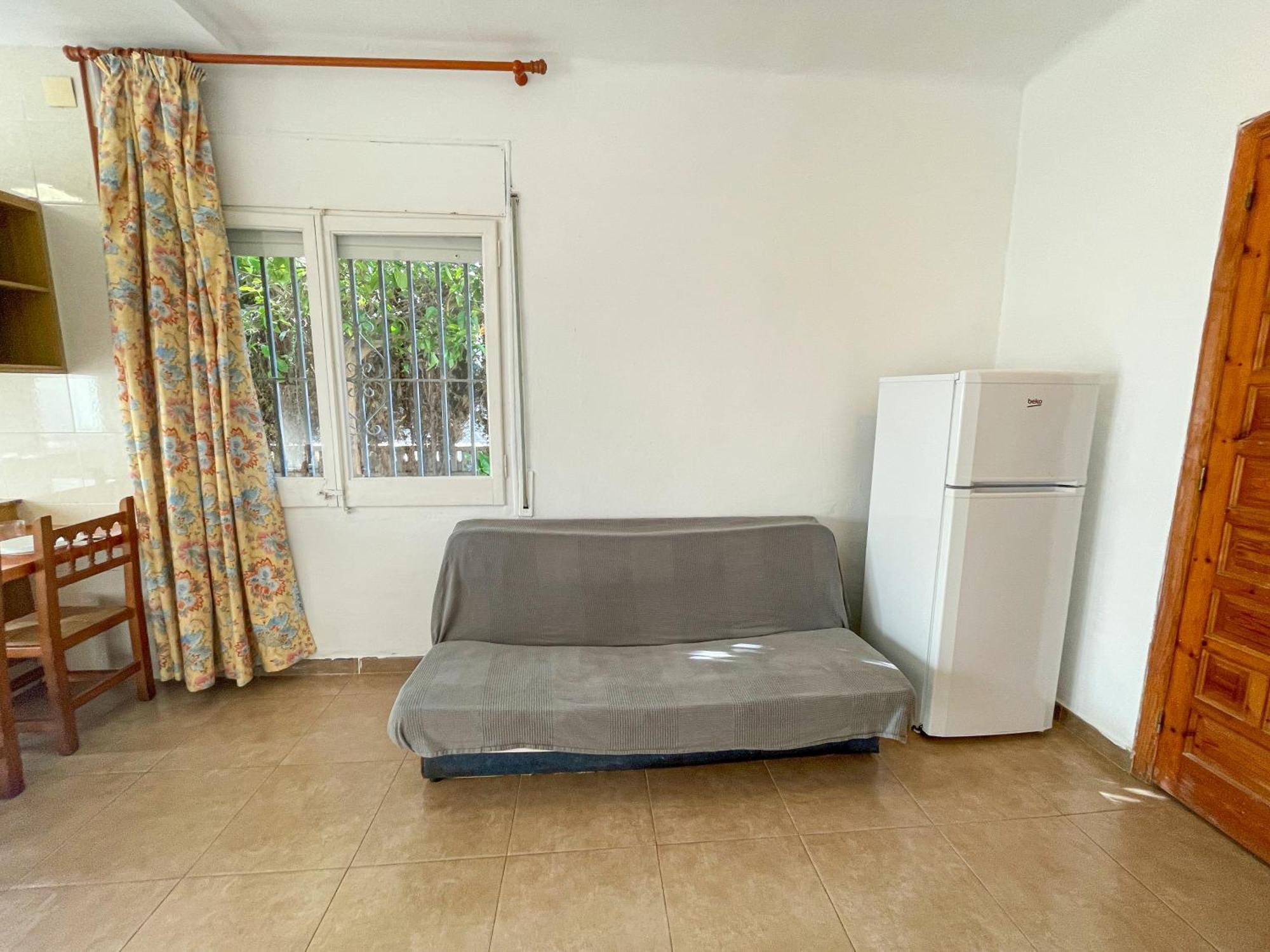 Pescador Apartamento Segur de Calafell