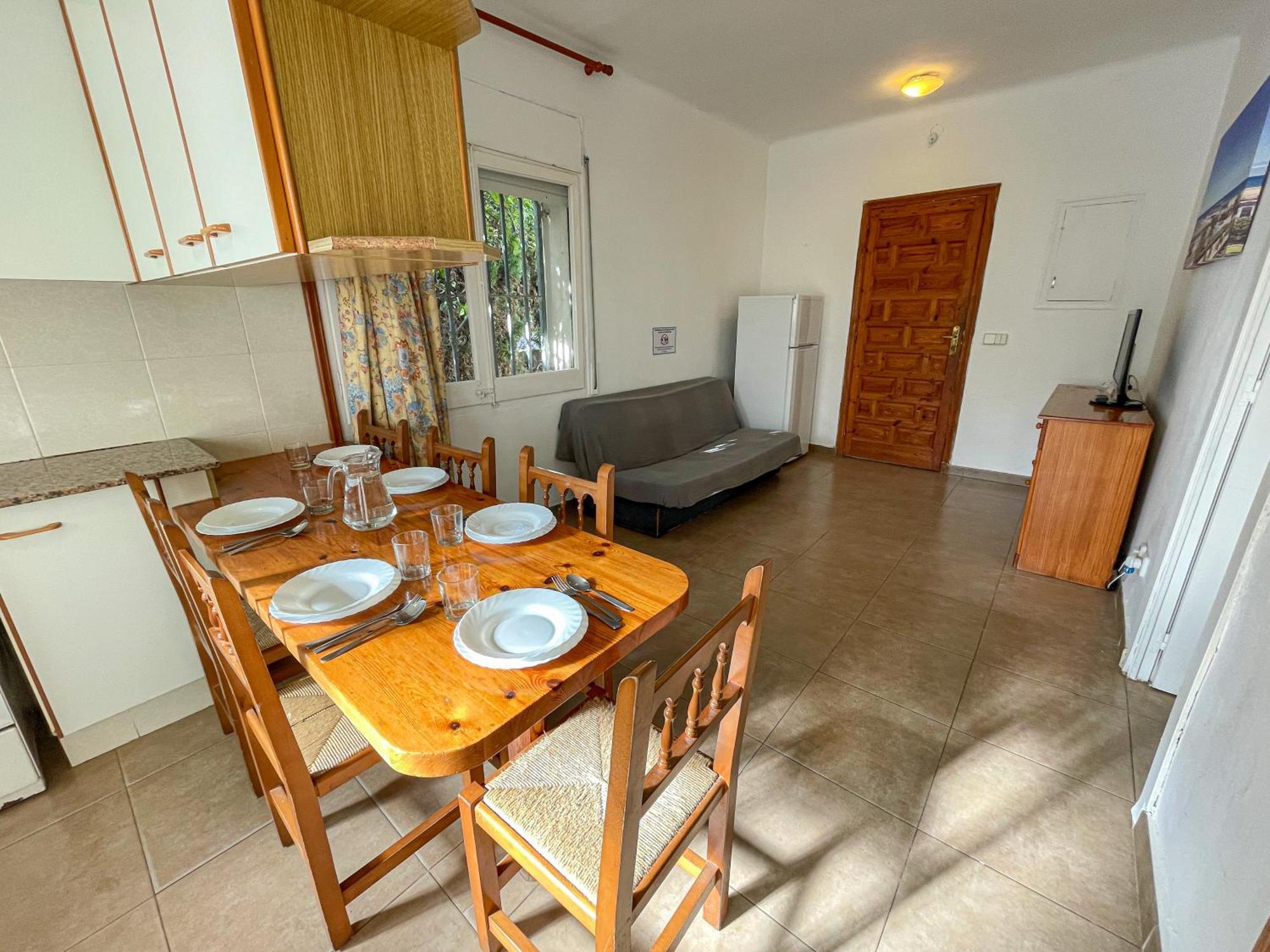 Apartamento Pescador Segur de Calafell