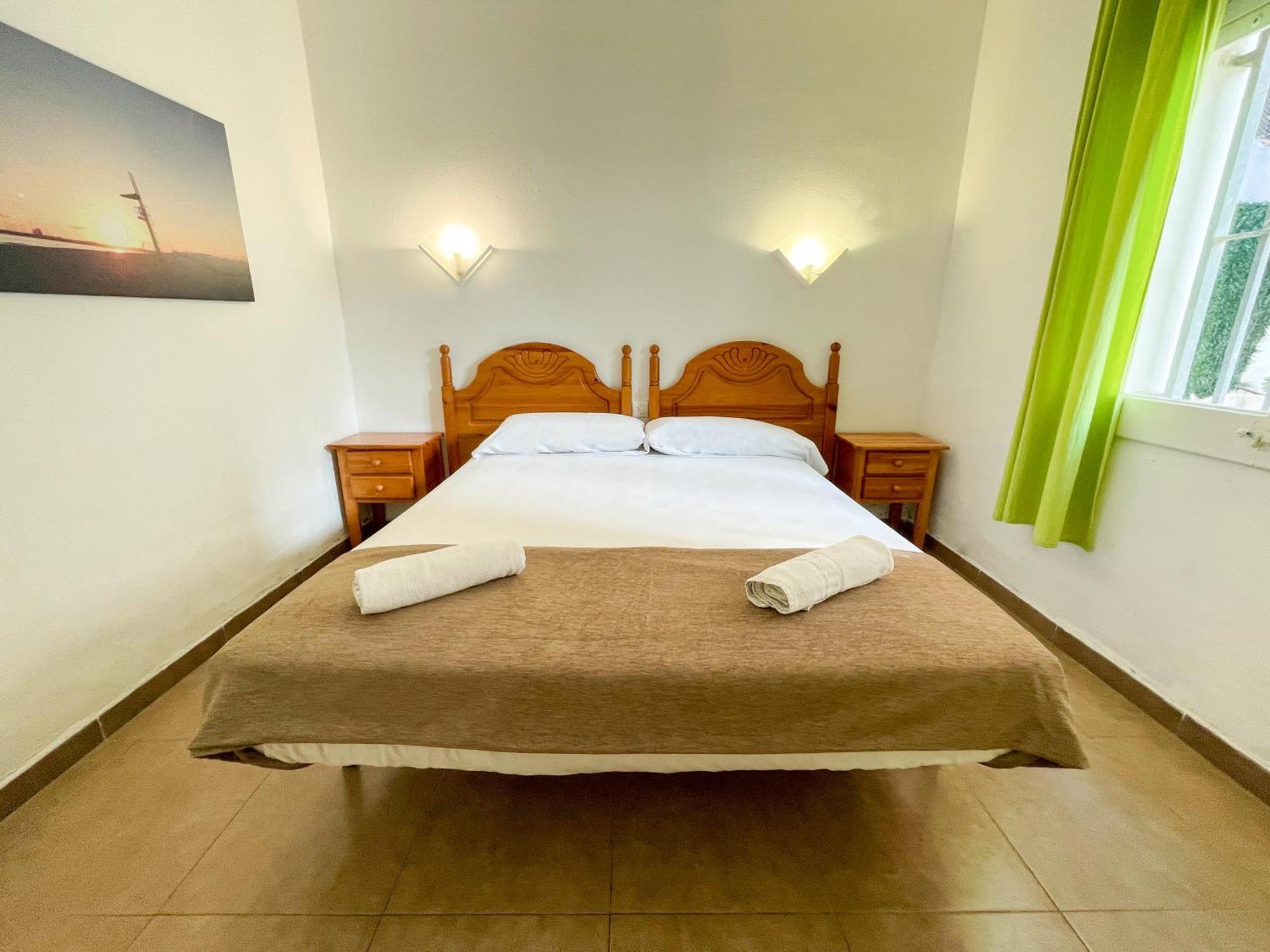 Apartament Pescador 3000
