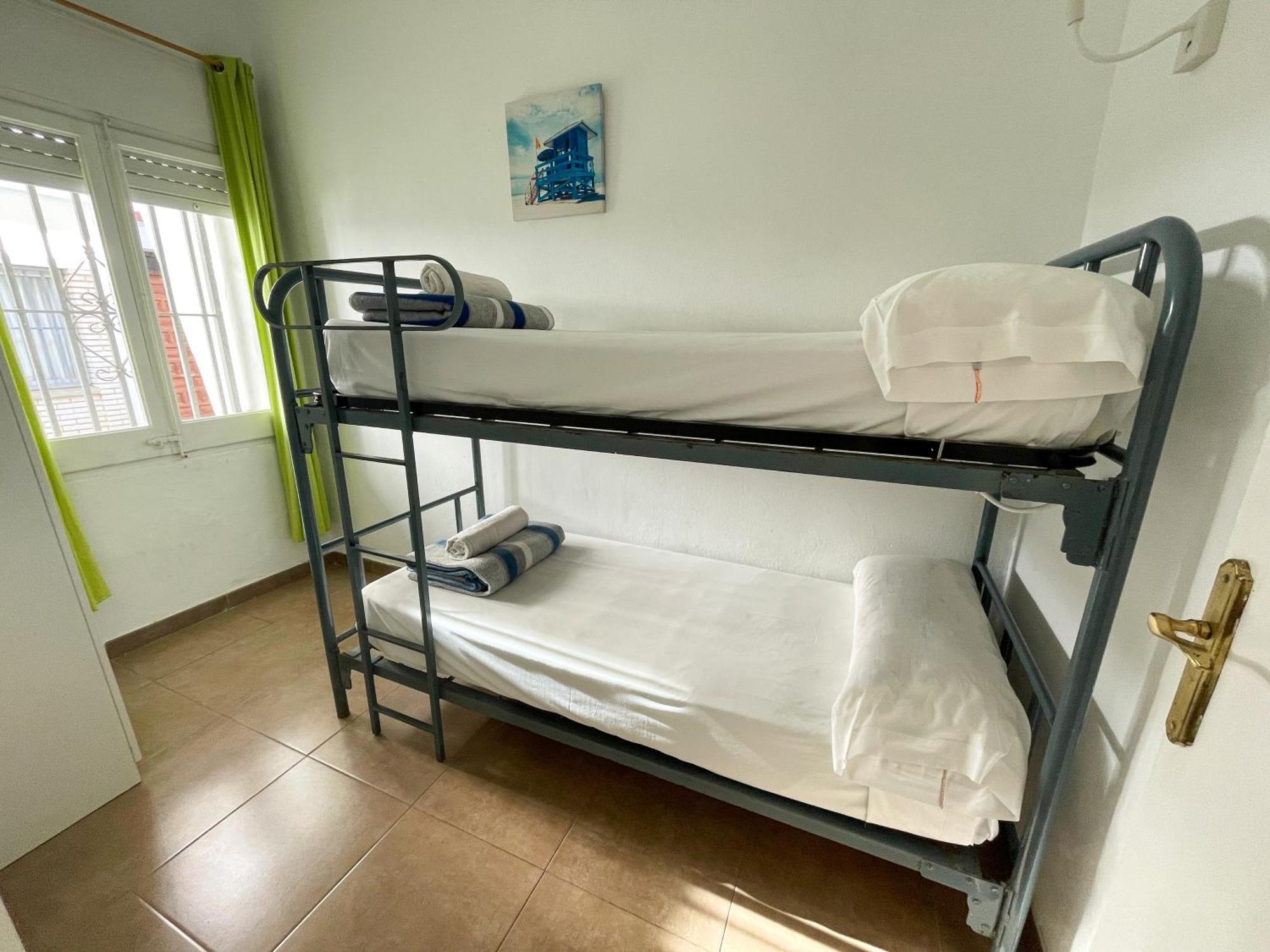 Apartamento Pescador *