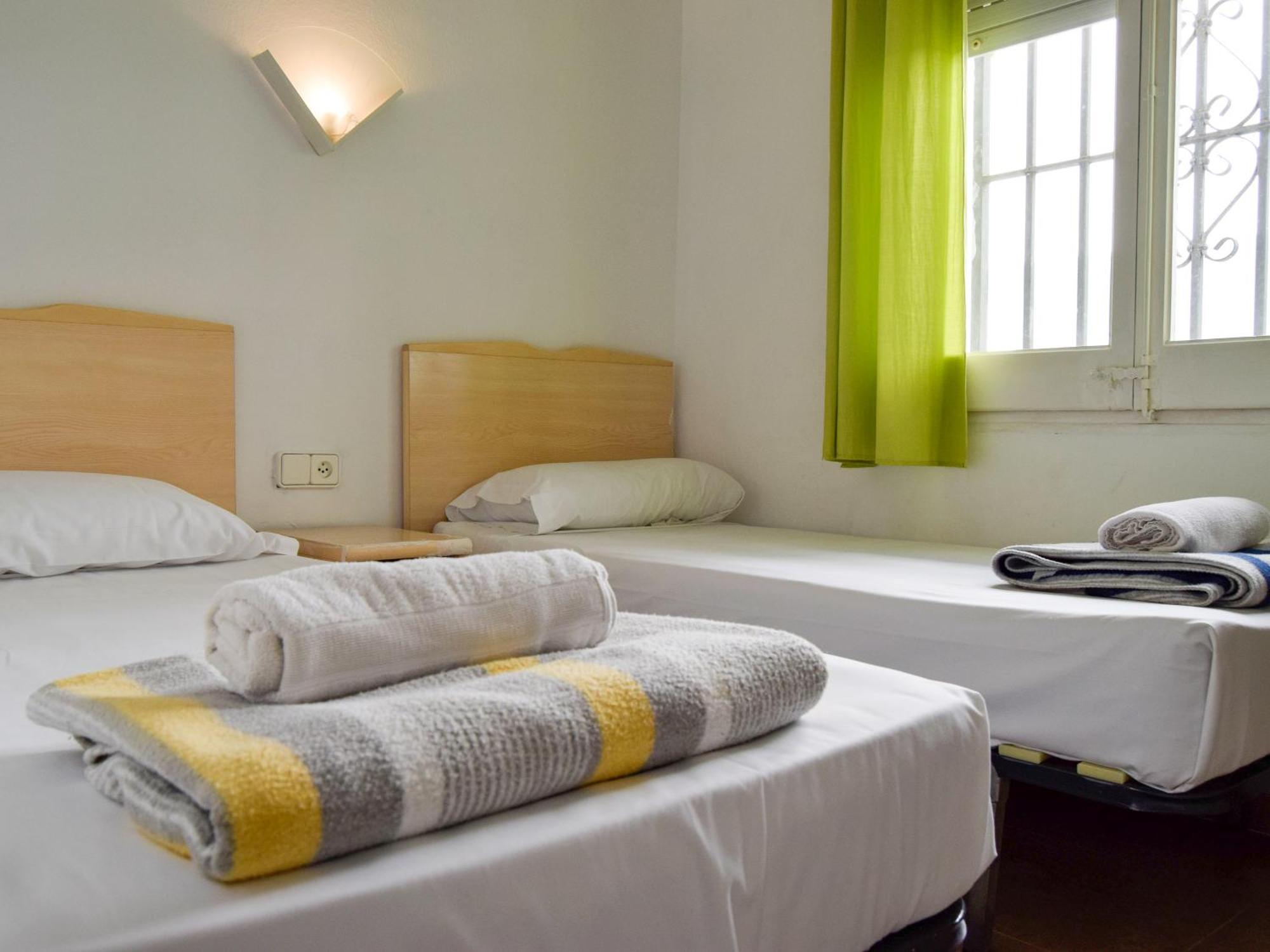Apartamento Pescador Segur de Calafell