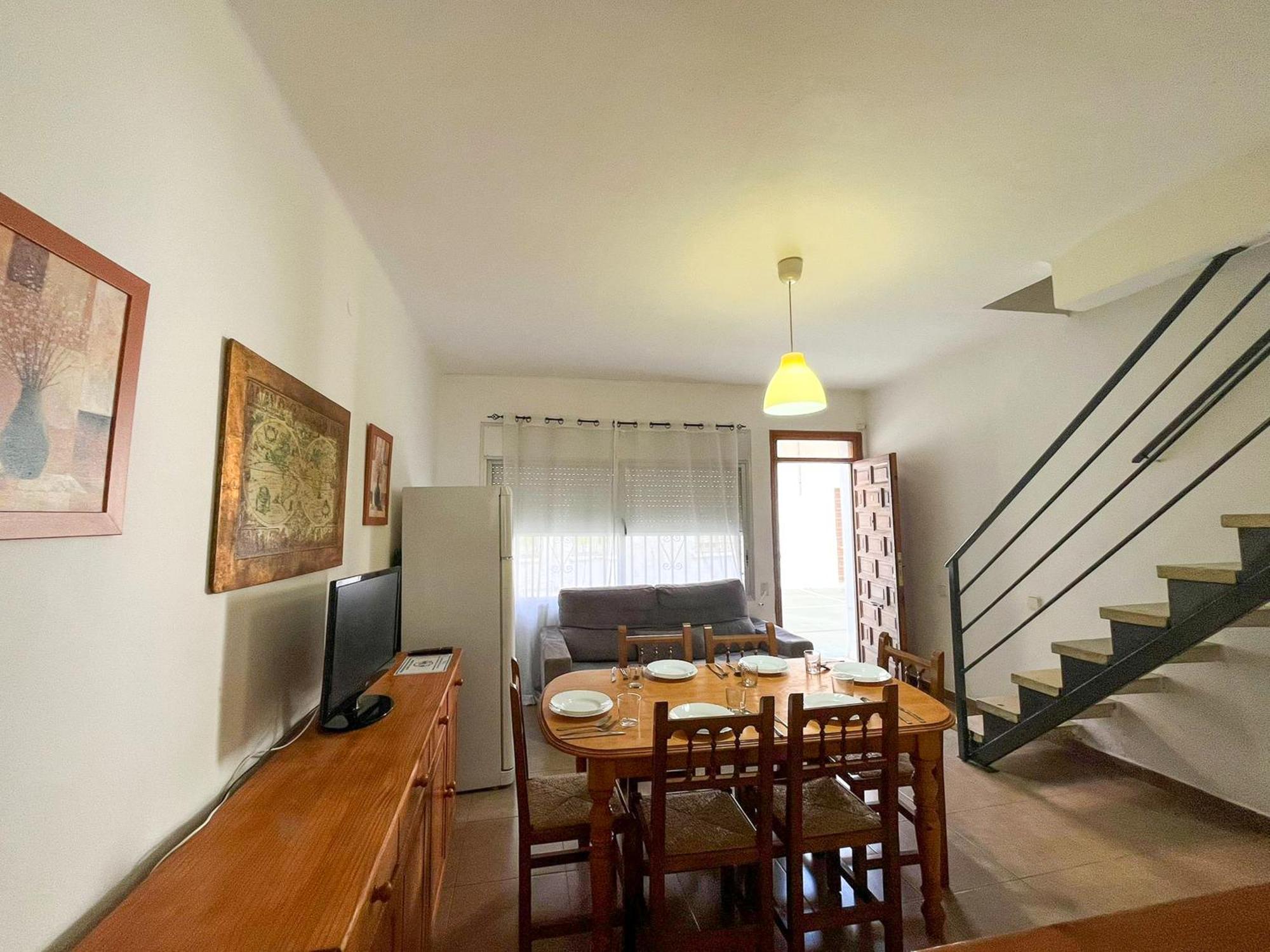Pescador Apartamento