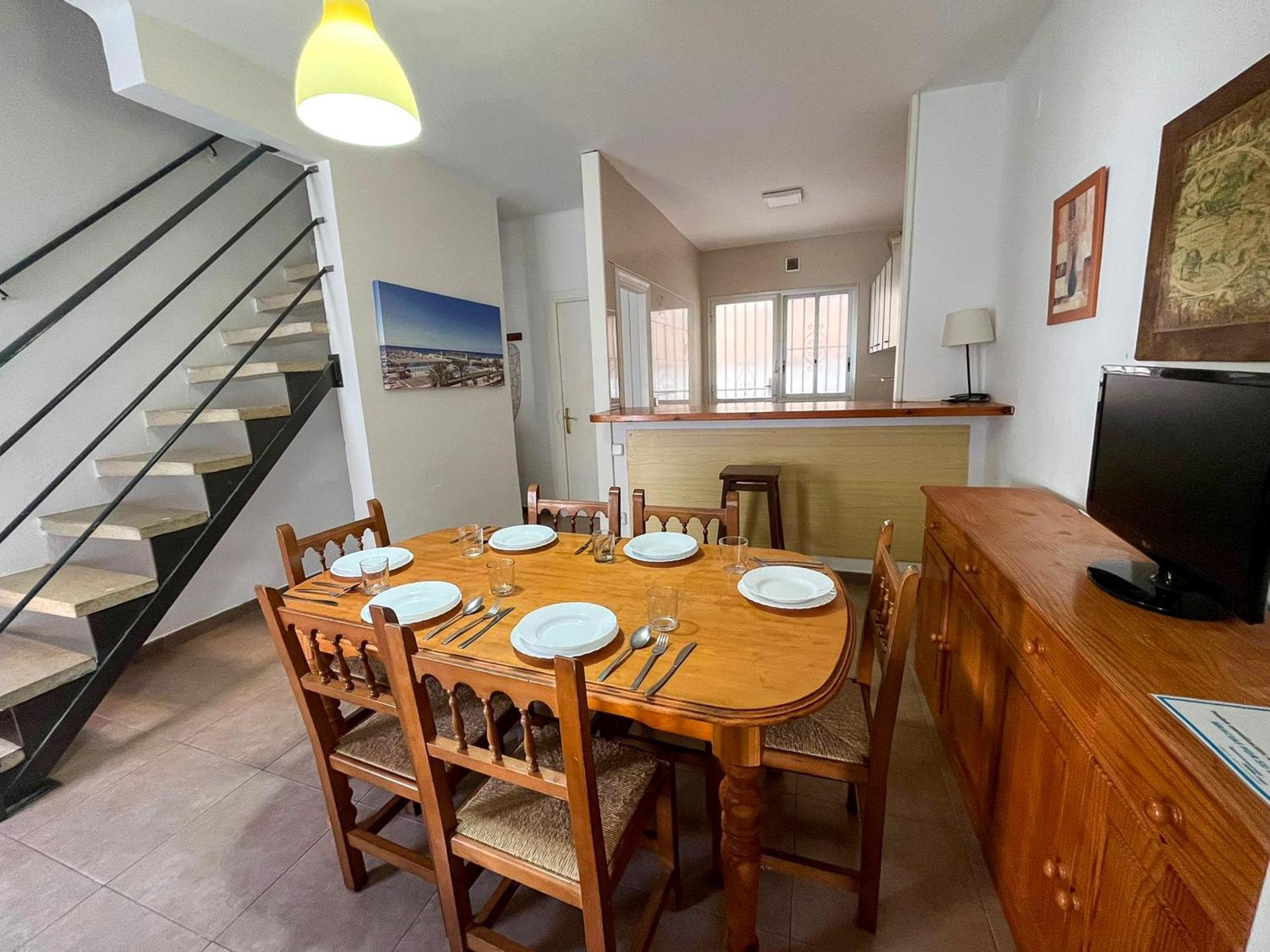 Apartamento Pescador