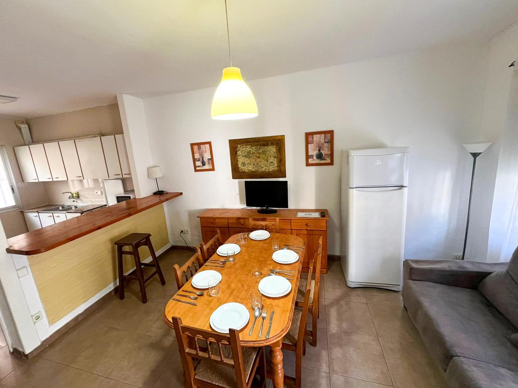 Apartament Pescador 3000 *
