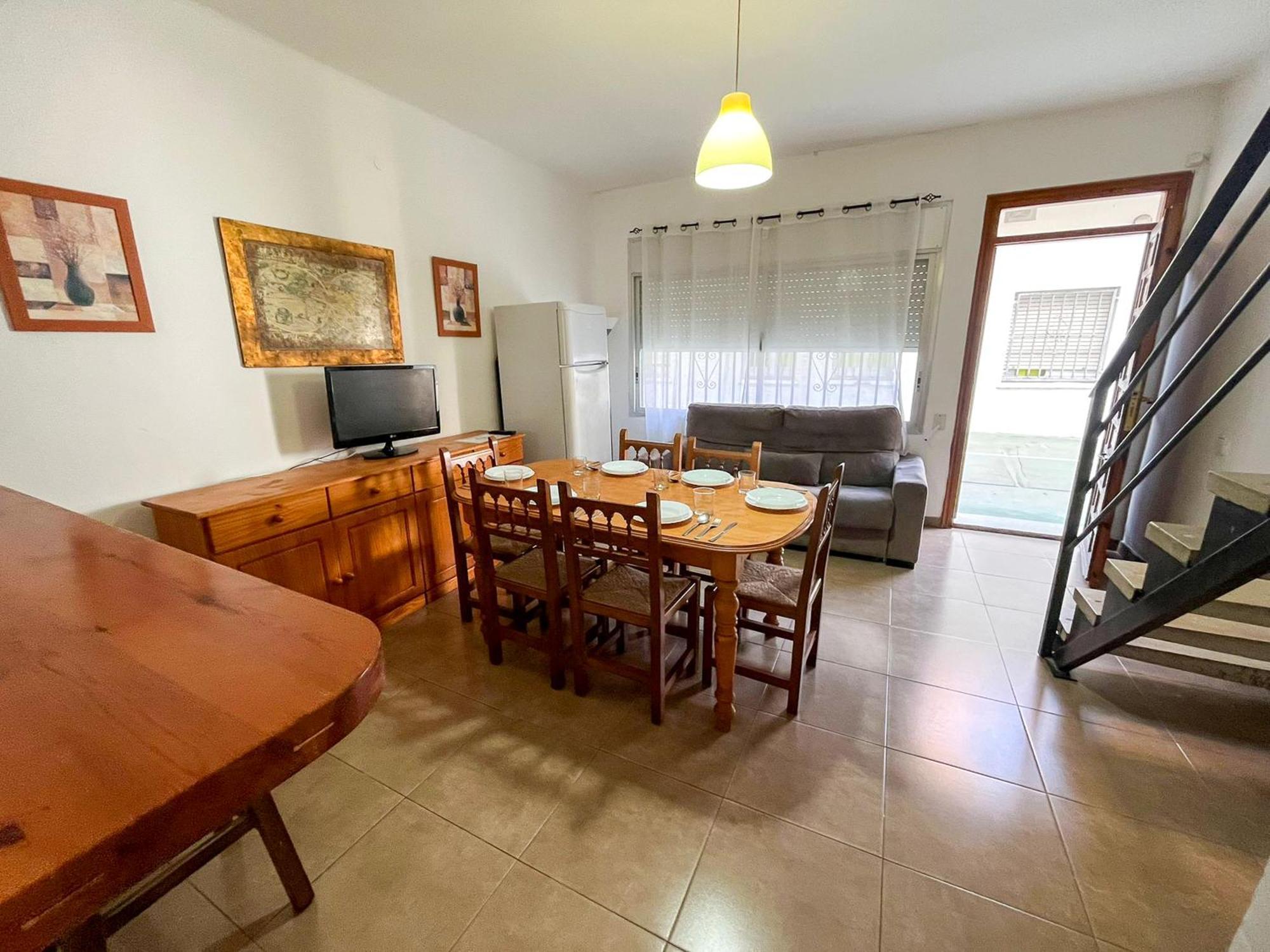Pescador Apartamento Segur de Calafell