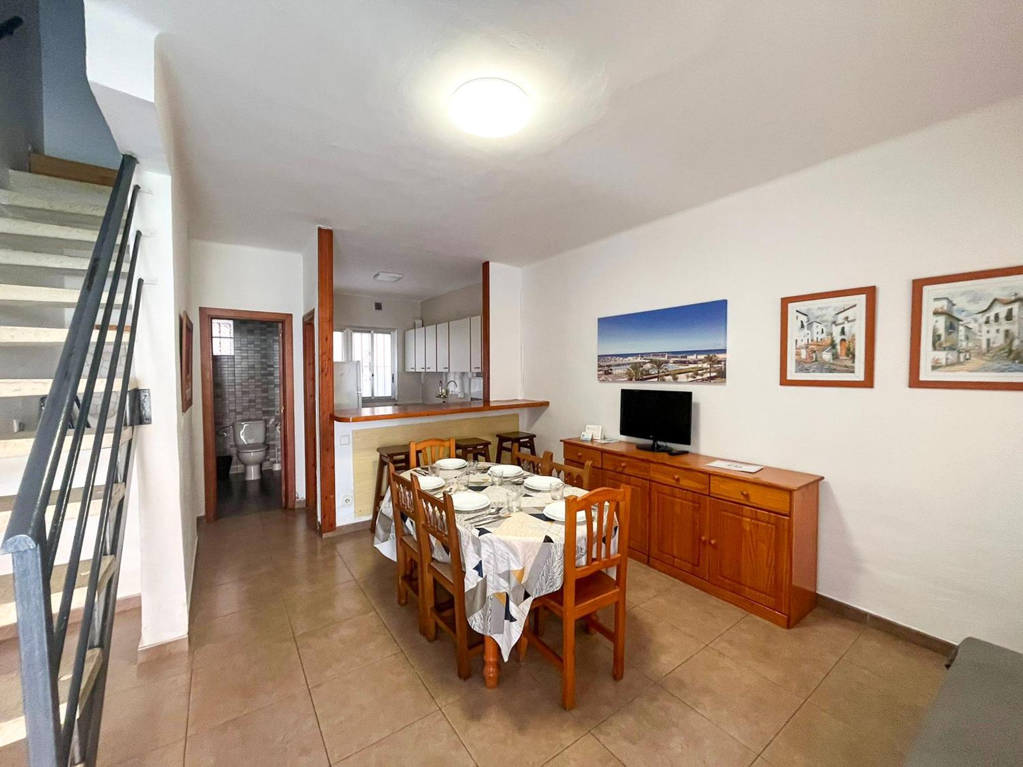 Apartamento Pescador *